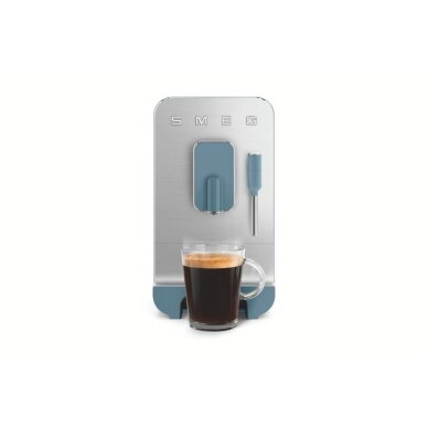 SMEG BCC12SBMEU 2