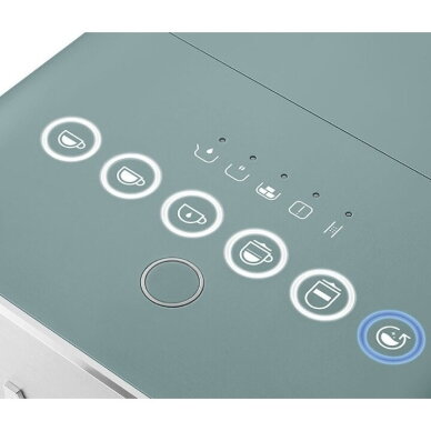 SMEG BCC13EGMEU 5