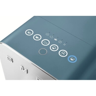 SMEG BCC13SBMEU 4 SMEG BCC13SBMEU 4