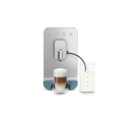 SMEG BCC13SBMEU 2 SMEG BCC13SBMEU 2