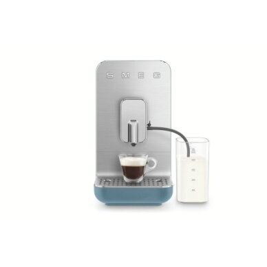 SMEG BCC13SBMEU 1 SMEG BCC13SBMEU 1