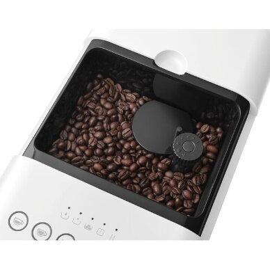 SMEG BCC13WHMEU 8 SMEG BCC13WHMEU 8