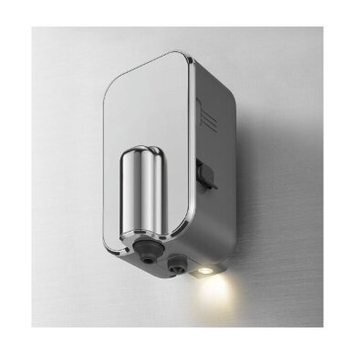 SMEG BCC13WHMEU 6