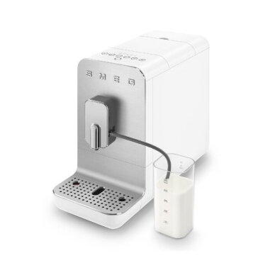 SMEG BCC13WHMEU 2 SMEG BCC13WHMEU 2