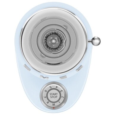 SMEG CGF03PBEU 5 SMEG CGF03PBEU 5