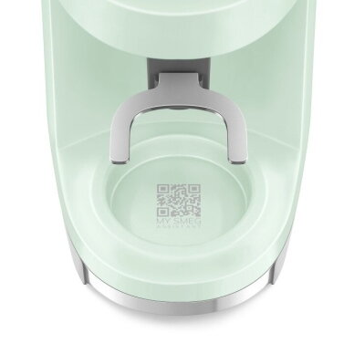 SMEG CGF03PGEU 8