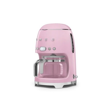 SMEG DCF02PKEU 2