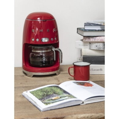 SMEG DCF02RDEU 1 SMEG DCF02RDEU 1