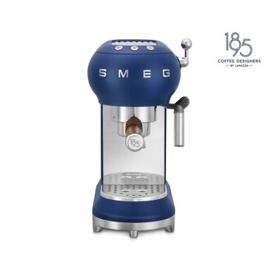 SMEG ECF01LVEU 2