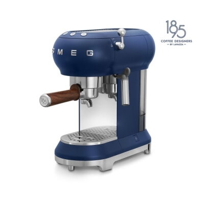 SMEG ECF01LVEU 1