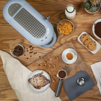 SMEG ECF01PBEU 5