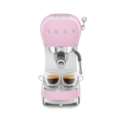 SMEG ECF02PKEU 1 SMEG ECF02PKEU 1