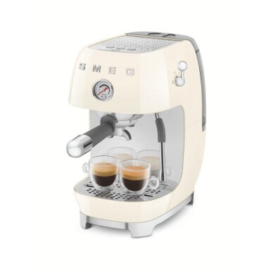 SMEG ECF03CREU 3
