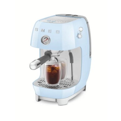 SMEG ECF03PBEU 3 SMEG ECF03PBEU 3