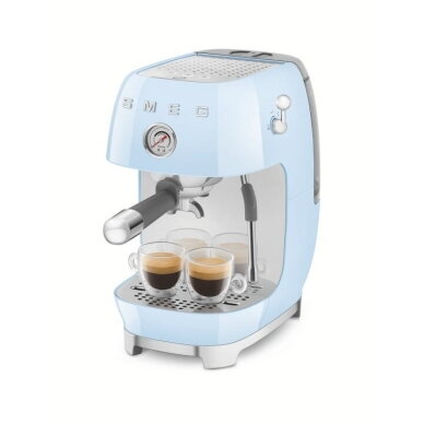 SMEG ECF03PBEU 2