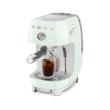 Smeg ECF03PGEU 3