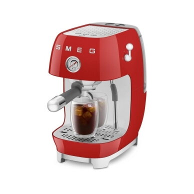 Smeg ECF03RDEU 3