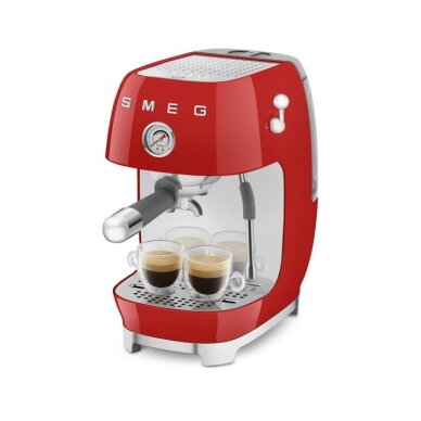 Smeg ECF03RDEU 2