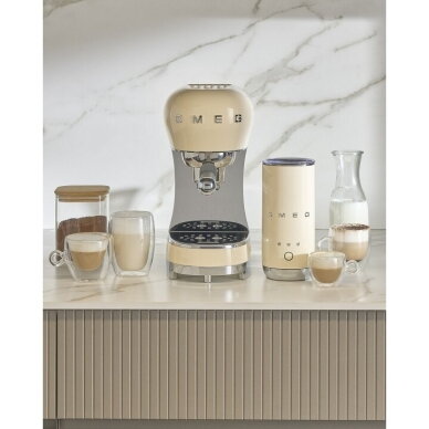 Smeg ECF12CREU 2