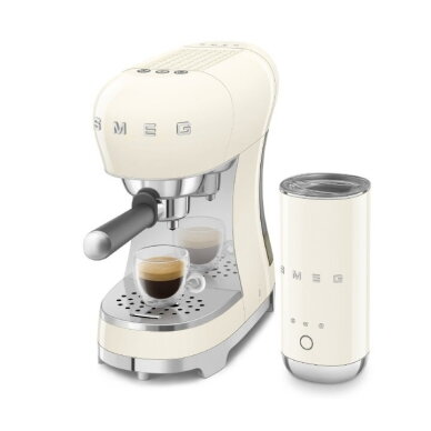 Smeg ECF12CREU 1