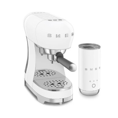 Smeg ECF12WHEU