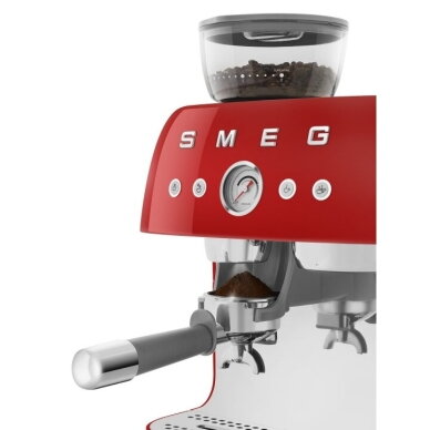 SMEG EGF03RDEU 2 SMEG EGF03RDEU 2