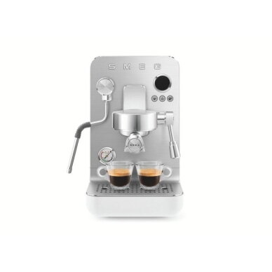 SMEG EMC02WHMEU 2 SMEG EMC02WHMEU 2
