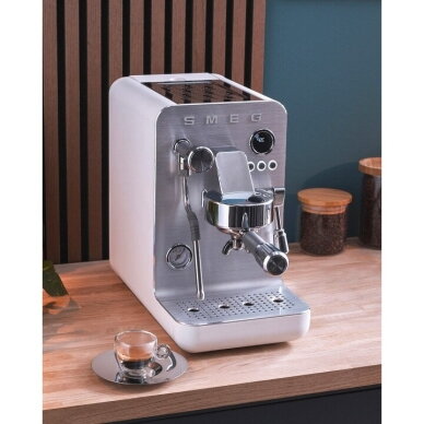 SMEG EMC02WHMEU 1 SMEG EMC02WHMEU 1