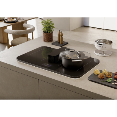 Smeg HHSL7845MB 6