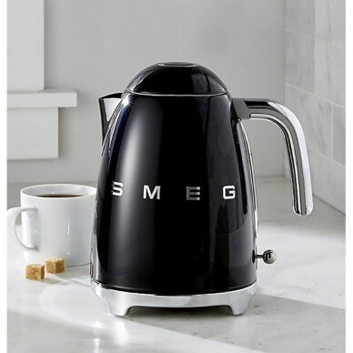 SMEG KLF03BLEU 1 SMEG KLF03BLEU 1