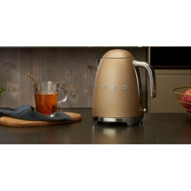SMEG KLF03CHMEU 1