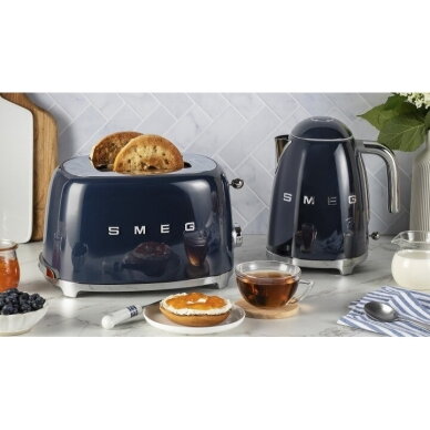 SMEG KLF03NBEU 1