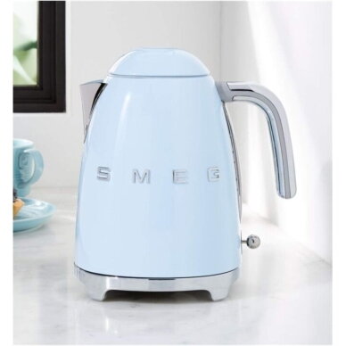 SMEG KLF03PBEU 1