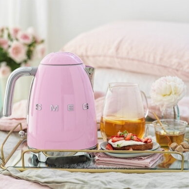 SMEG KLF03PKEU 1