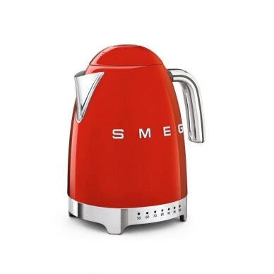 SMEG KLF04RDEU 2 SMEG KLF04RDEU 2
