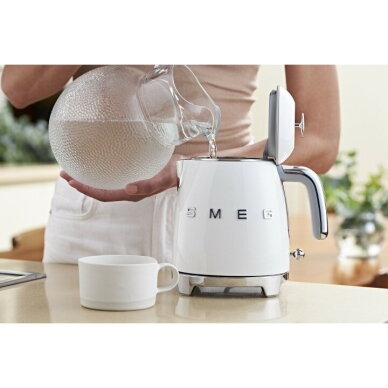 SMEG KLF05WHEU 1
