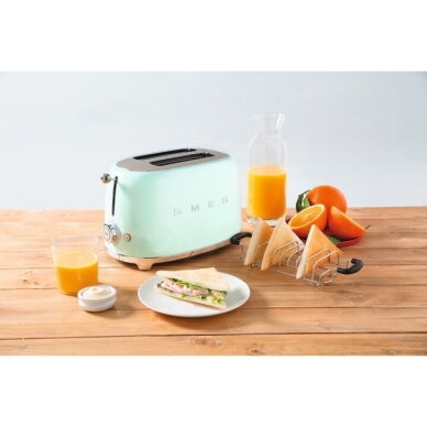 SMEG TSF01PGEU 2