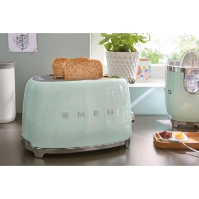SMEG TSF01PGEU 1