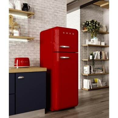 SMEG TSF01RDEU 4 SMEG TSF01RDEU 4
