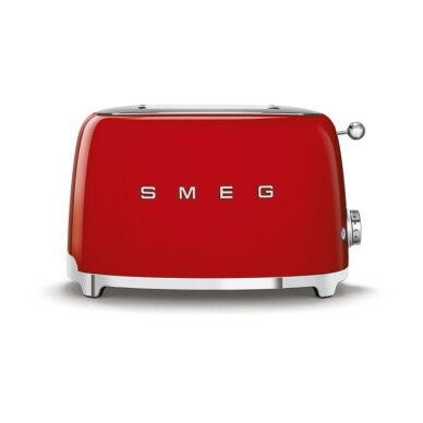 SMEG TSF01RDEU SMEG TSF01RDEU