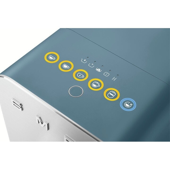 SMEG BCC13SBMEU 5 SMEG BCC13SBMEU 5