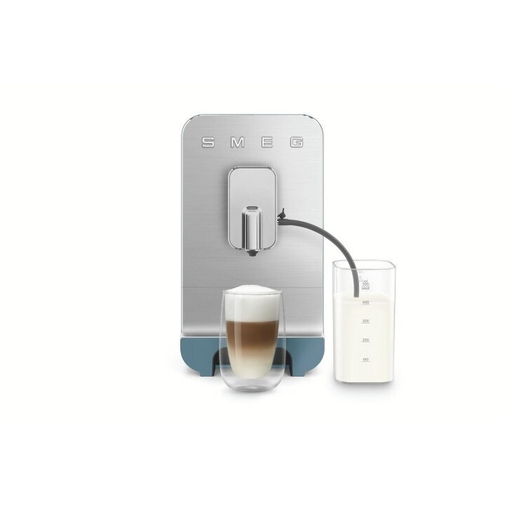 SMEG BCC13SBMEU 2 SMEG BCC13SBMEU 2