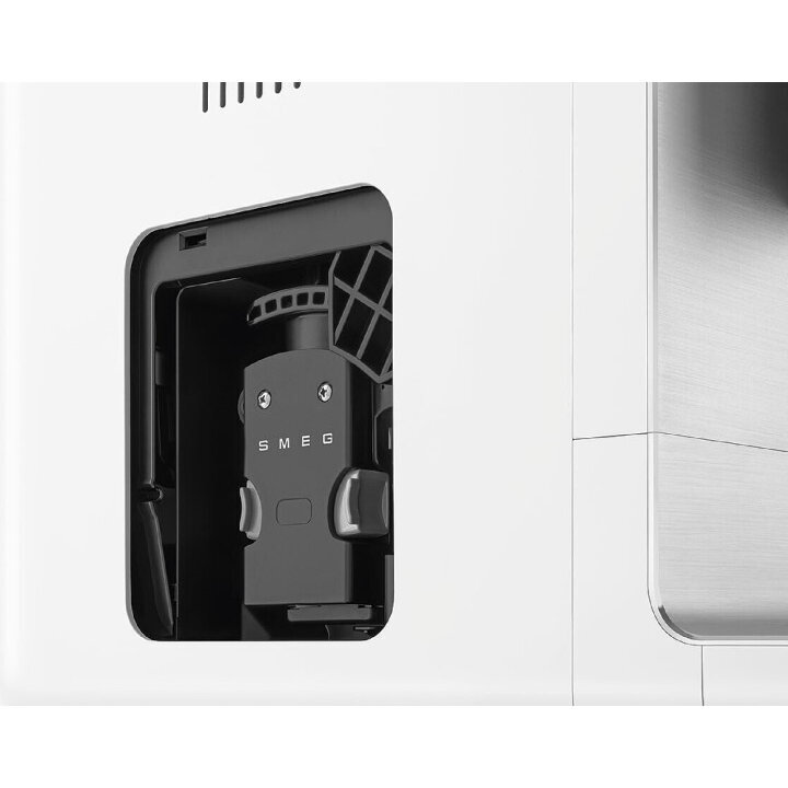 SMEG BCC13WHMEU 7 SMEG BCC13WHMEU 7