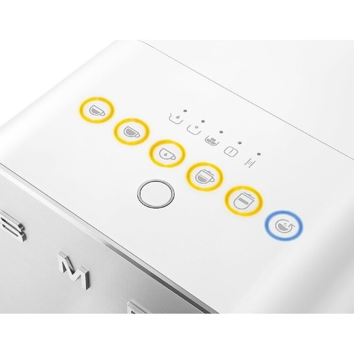SMEG BCC13WHMEU 5