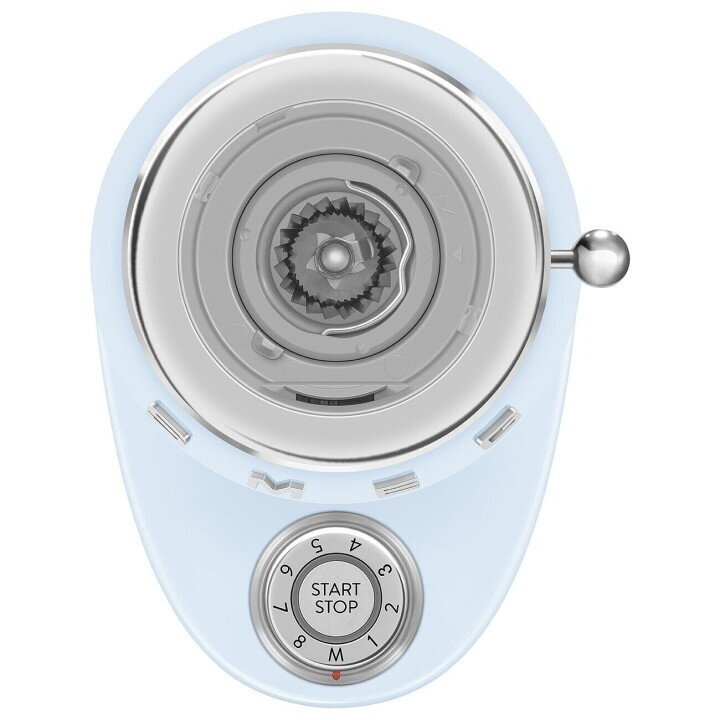 SMEG CGF03PBEU 5 SMEG CGF03PBEU 5