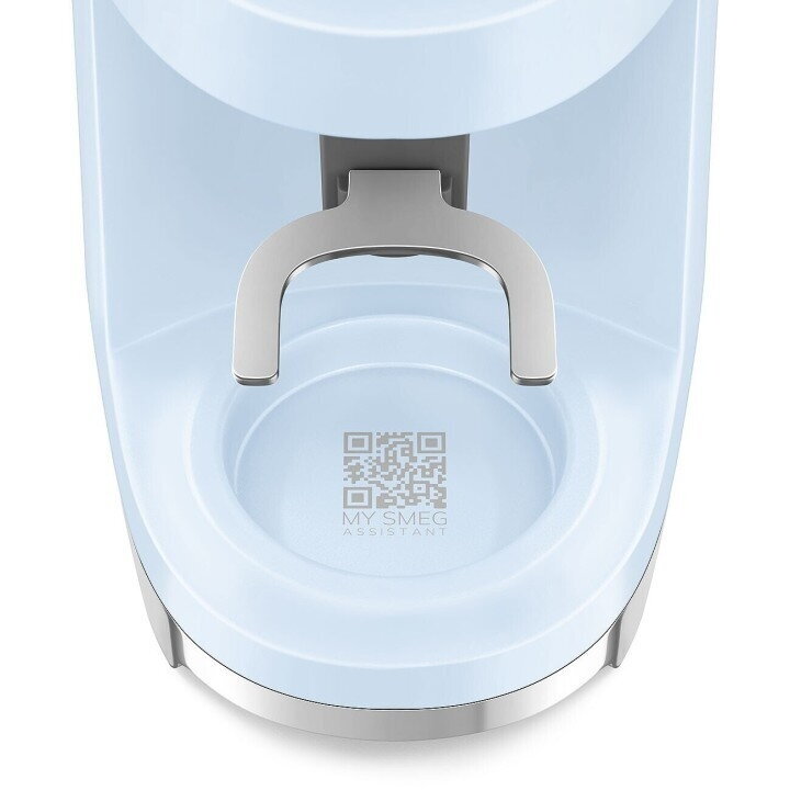 SMEG CGF03PBEU 6 SMEG CGF03PBEU 6