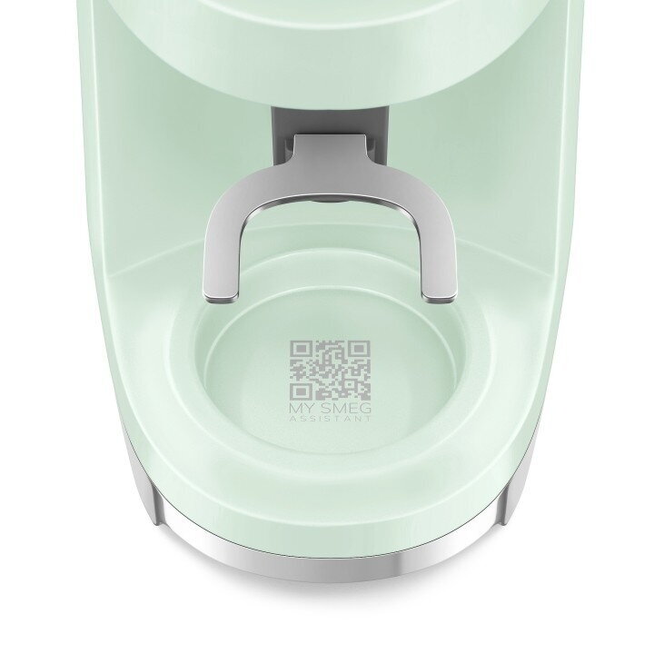 SMEG CGF03PGEU 8