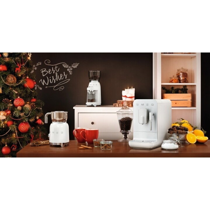 SMEG CGF11WHEU 1
