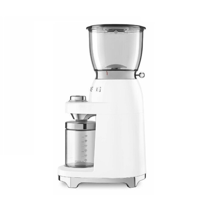 SMEG CGF11WHEU 3