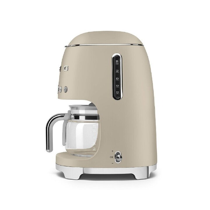 SMEG DCF02MLMEU 2